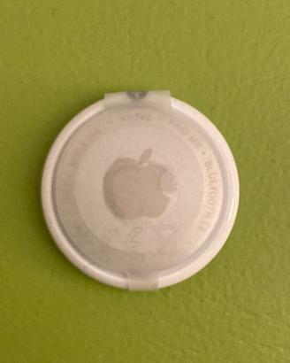 Apple AirTag 2nd generation – 2026 singolo