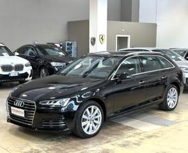 AUDI A4 Avant 2.0 TFSI S tronic g-tron Business