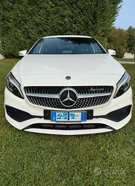 Mercedes-Benz Classe A 180 AMG Line Premium