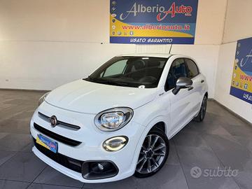 FIAT 500X 1.3 MultiJet 95 CV Sport * DEL