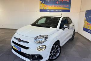 FIAT 500X 1.3 MultiJet 95 CV Sport * DEL