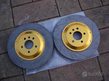 Dischi freno lotus evora 400/410