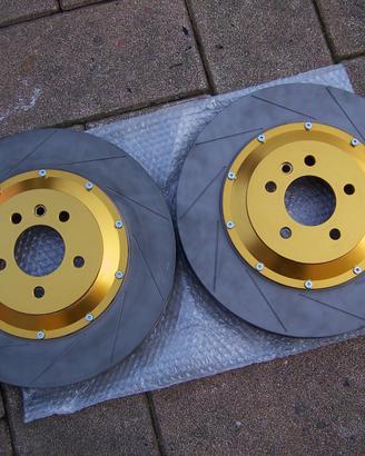 Dischi freno lotus evora 400/410