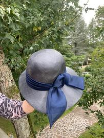 Cappello donna da cerimonia
