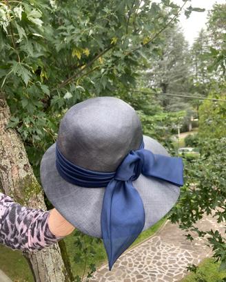 Cappello donna da cerimonia