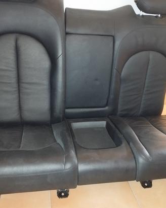 sedili posteriori Mercedes SLK 