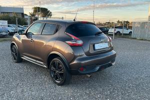 Nissan Juke 1.5 dCi Start&Stop Bose Personal Editi