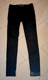 jeans slim Burberry Brit