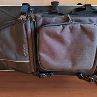 Monospalla fotografico 