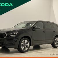 Skoda Kodiaq 2.0 tdi 150cv style dsg 7p.ti