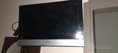 televisione sony  22 pollici