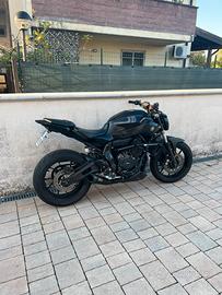 MT07 DEPO A LIBRETTO