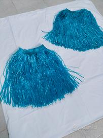 Gonna  awaiana  azzurra . 