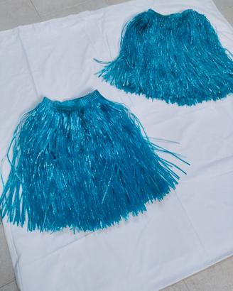 Gonna  awaiana  azzurra . 