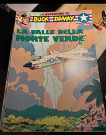Fumetti Buck Danny