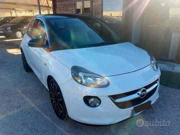 Opel Adam 1.4 87 CV GPL Tech Slam