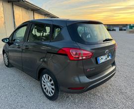 Ford B max 1.4 GPL