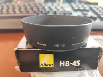 Paraluce Nikon HB-45