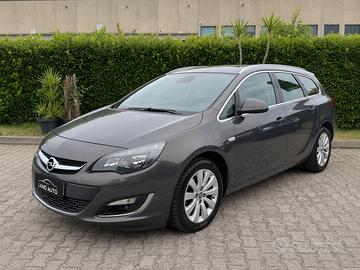 Opel Astra 1.6 CDTI 136CV Sports Tourer - EURO6B