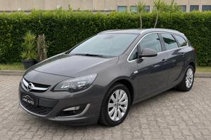 Opel Astra 1.6 CDTI 136CV Sports Tourer - EURO6B