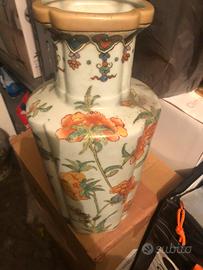 Vaso cinese antico