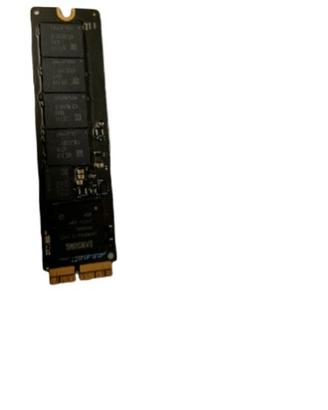 SSD 128GB originale APPLE MZ-JPV128S/0A2 MACBOOK