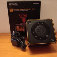 RADIOSVEGLIA OREGON EW103