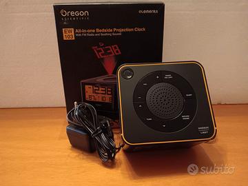 RADIOSVEGLIA OREGON EW103