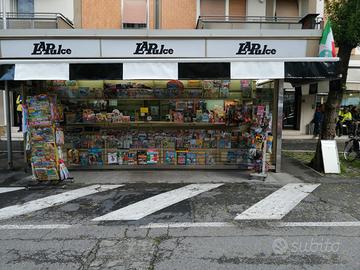 Edicola