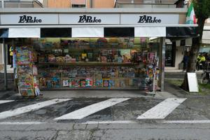 Edicola