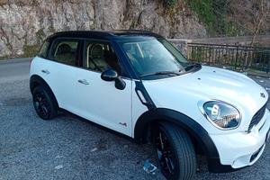 mini countryman sd all4 