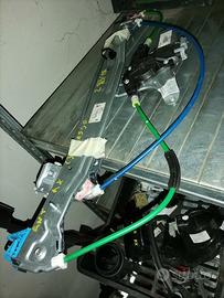 Alzacristallo ant dx CITROEN C3 PICASSO del '12