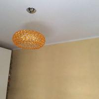 Foscarini Caboche Plus Sospensione Media 50 cm