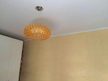 Foscarini Caboche Plus Sospensione Media 50 cm