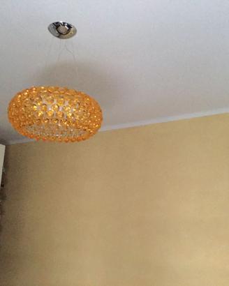 Foscarini Caboche Plus Sospensione Media 50 cm