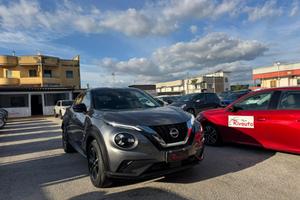 NISSAN Juke 1.0 DIG-T 114 CV DCT TEKNA