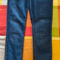 Jeans donna