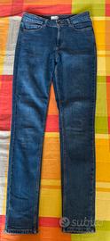 Jeans donna