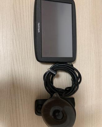 Navigatore tom tom 4Ap54