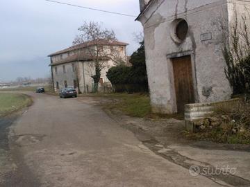 Ex proprietà Conti di Thiene