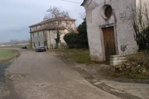 Ex proprietà Conti di Thiene