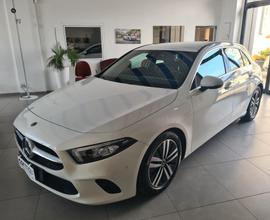 Mercedes-benz A 180 A 180 d Automatic Sport