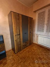 Stanza singola da giugno a studenti/esse