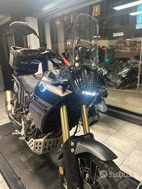 COPPIA LOGHI LED DRL YAMAHA TENERE 700 TENERE700