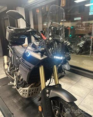COPPIA LOGHI LED DRL YAMAHA TENERE 700 TENERE700