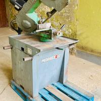 Sega a nastro Pedrazzoli