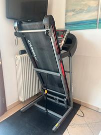 Tapis Roulant CARNIELLI  CRN 310S