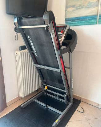 Tapis Roulant CARNIELLI  CRN 310S
