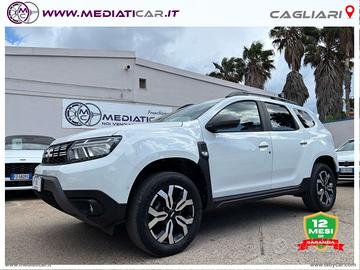 DACIA Duster 1.0 TCe GPL 4x2 Journey UP