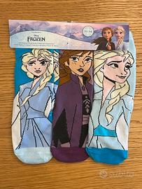 Calze Frozen